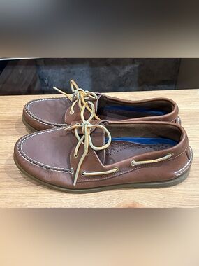 Sperry Authentic Original Boat shoes